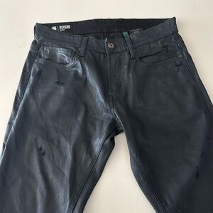 G Star Raw Jeans